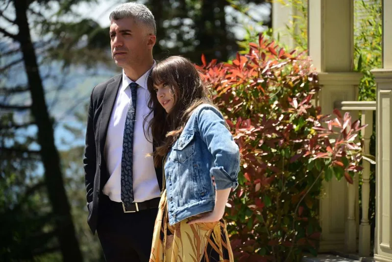 Bu serialdan sonra psixoloqlara gedənlərin sayı artıb