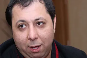 Elməddin illər sonra veriliş aparacaq