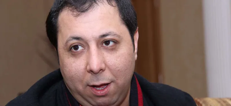 Elməddin illər sonra veriliş aparacaq