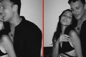 Edislə Zeynep rəqslərinə görə tənqid olundu