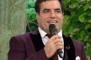 “Kişilər danışan yerdə qadınlara gərək yoxdur” – Vüsal Əliyev