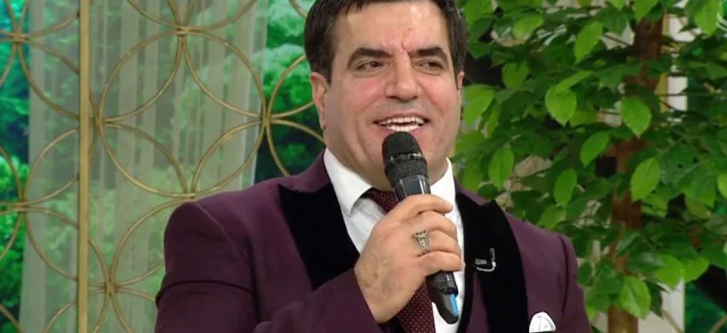 “Kişilər danışan yerdə qadınlara gərək yoxdur” – Vüsal Əliyev