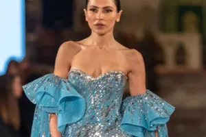 “Yeni sinəmlə özümü 18 yaşında hiss edirəm” - Günay