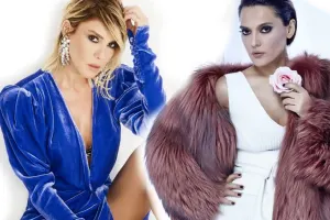 Gülben Demetə sərt cavab verdi