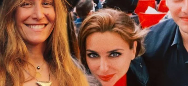 50 yaşlı Bennu 43 yaşlı gəlinindən razıdır