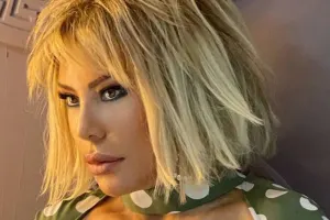 Brilliant Dadaşova tənqidlərə cavab verdi