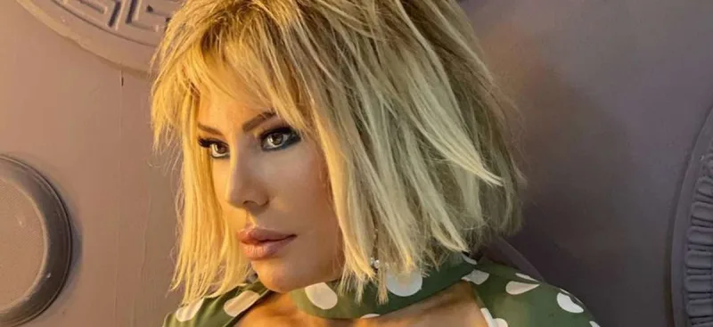 Brilliant Dadaşova tənqidlərə cavab verdi