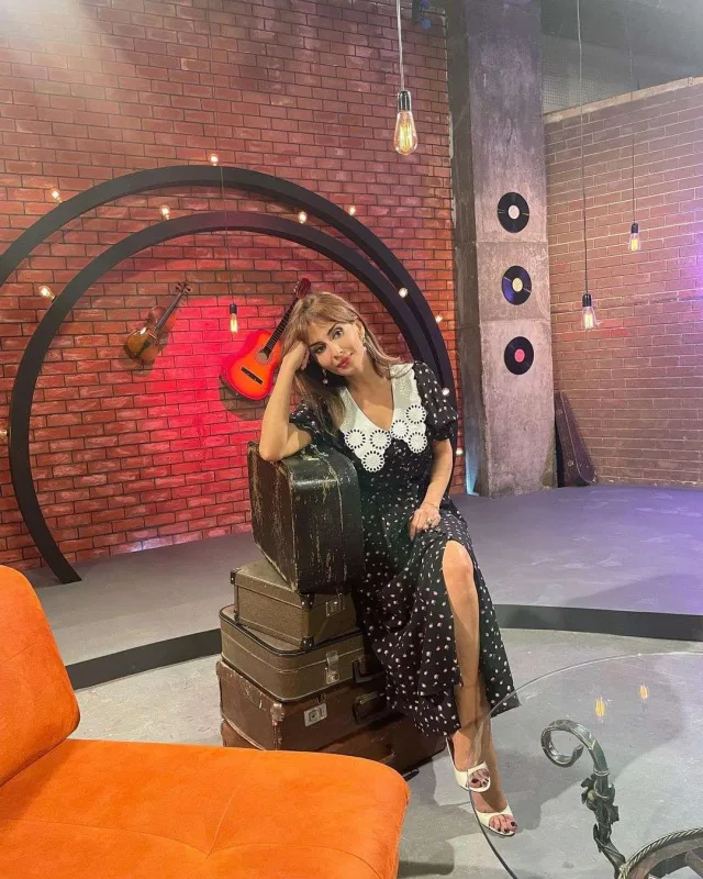 “Heç vaxt müğənnilik iddiasında olmamışam”