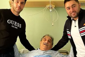 Əməkdar artist əməliyyat olunacaq