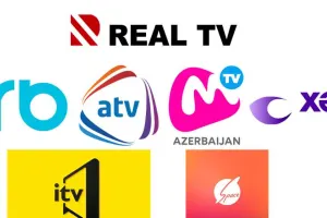Ən az baxılan Azərbaycan kanalı hansıdır? - Cədvəl