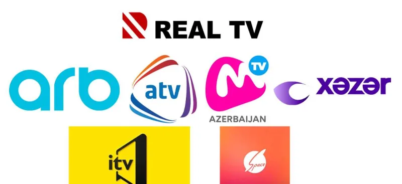 Ən az baxılan Azərbaycan kanalı hansıdır? - Cədvəl