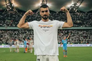 Mahir Emreli koronavirusa yoluxdu