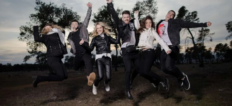 Bu ölkə Avroviziyaya qayıdır