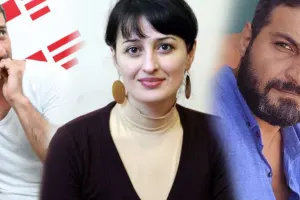 Sevda Hikməti, Hikmət də Səmimini polisə verdi