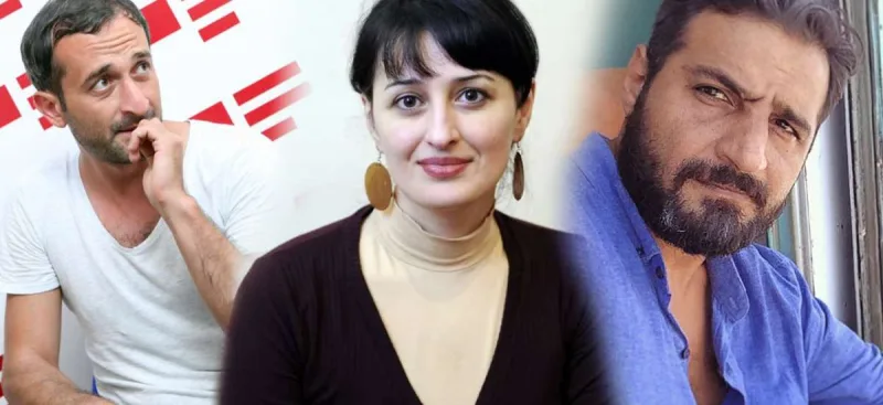 Sevda Hikməti, Hikmət də Səmimini polisə verdi
