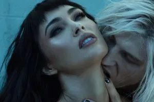 Meqan Foks və sevgilisindən qalmaqallı fotolar