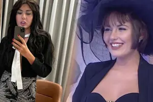 “Azərbaycanlı iş adamı ilə evlənmək istəyirəm”- Bahar Candan