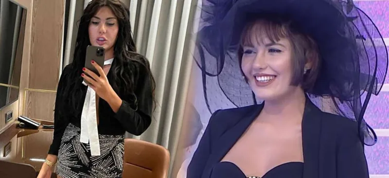 “Azərbaycanlı iş adamı ilə evlənmək istəyirəm”- Bahar Candan