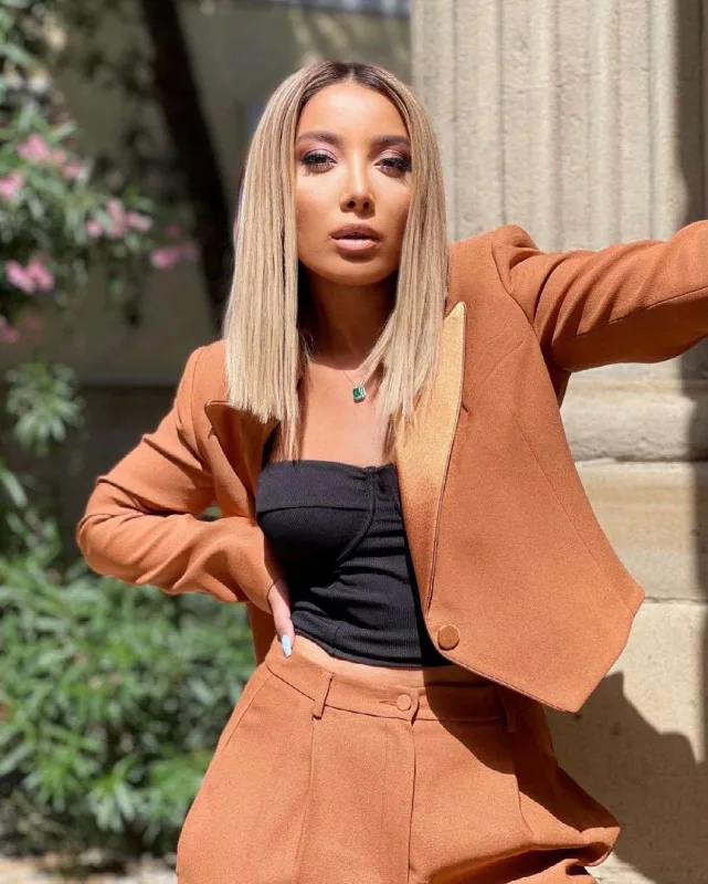 Günay İbrahimli biznes qurur