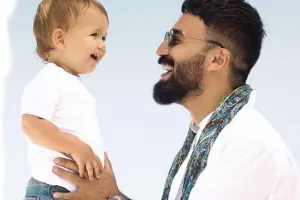 Zamiq də oğlunun müğənni olmasını istəmir