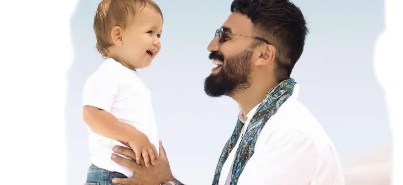 Zamiq də oğlunun müğənni olmasını istəmir