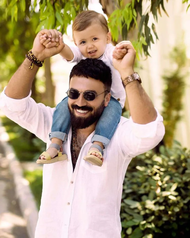 Zamiq də oğlunun müğənni olmasını istəmir