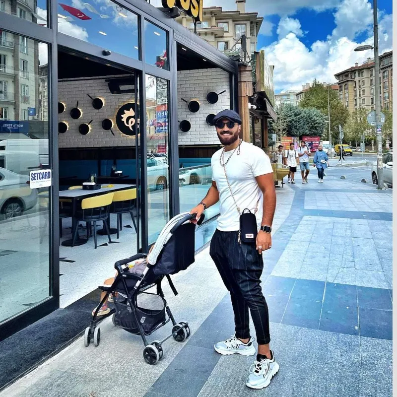 Zamiq də oğlunun müğənni olmasını istəmir