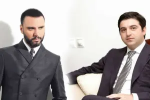 Anar Məmmədovun hesabına hücum oldu, Alişan paylaşdı   