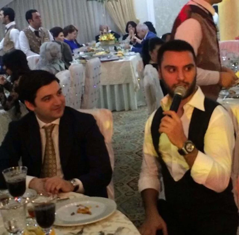 Anar Məmmədovun hesabına hücum oldu, Alişan paylaşdı   