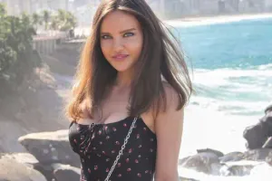 Azərbaycan gözəli Türkiyənin məşhur serialında