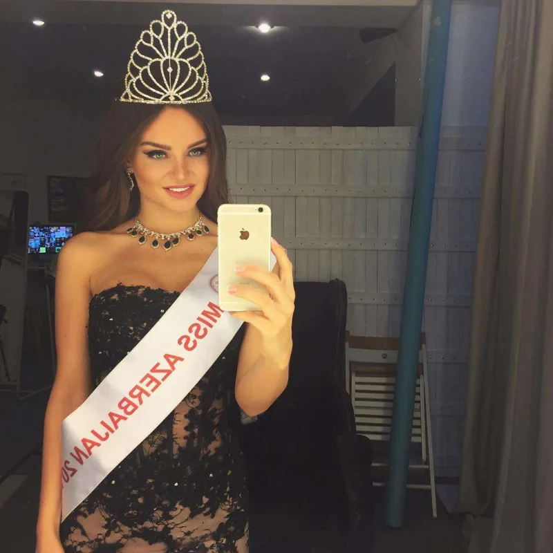 Azərbaycan gözəli Türkiyənin məşhur serialında