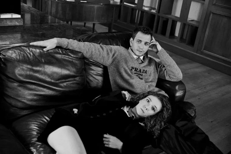 “Aşk 101”dən vida fotosessiyası