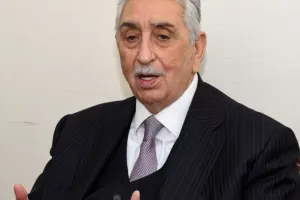 Arif Babayev bir həftə sonra evə buraxılacaq