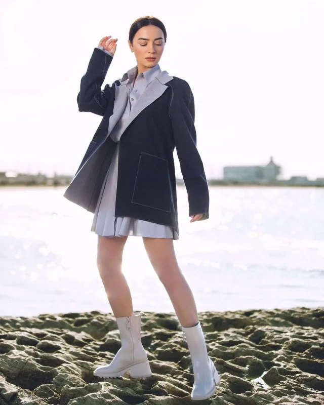 “Havanı təqdim etmək aparıcılıq sayılmır”