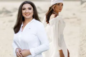 Gülay Naziləni sildi