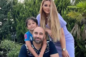 Yaydan qalanlar... -Fotolar