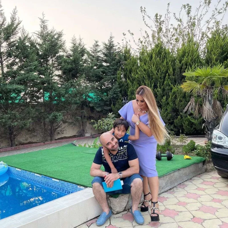 Yaydan qalanlar... -Fotolar