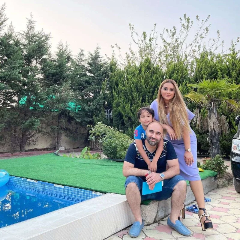 Yaydan qalanlar... -Fotolar