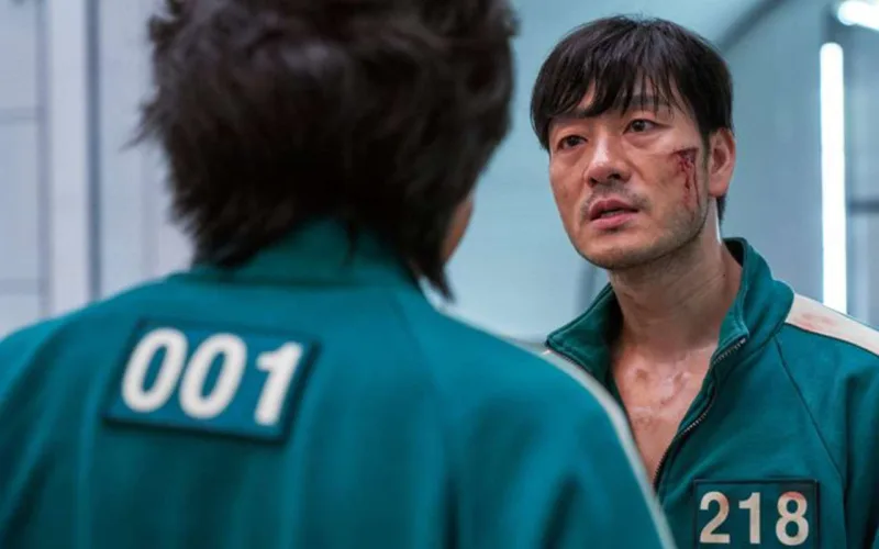 “Squid Game” serialı gerçəkləşir