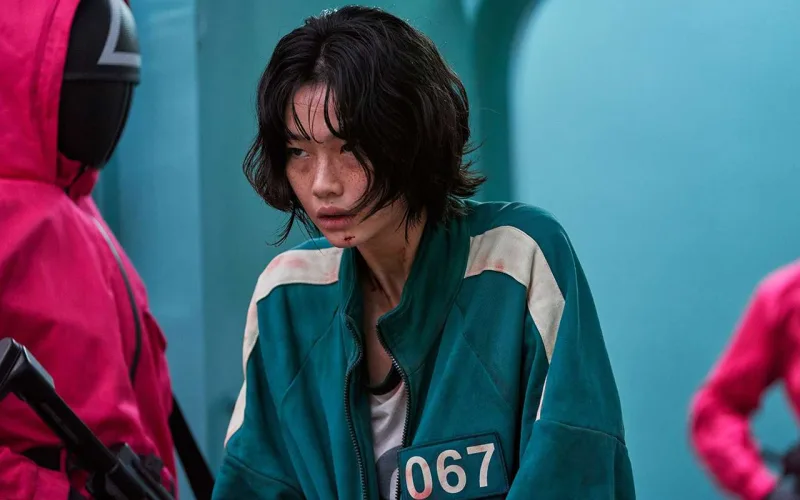 “Squid Game” serialı gerçəkləşir