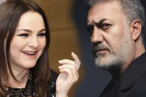 Məlahət Abbasova Karadağlının müdafiəsinə qalxdı