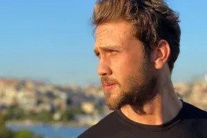 Atatürkü canlandıracaq