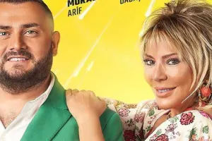 “Murad mənimlə oxumaq üçün əldən-ayaqdan gedir” – Brilliant