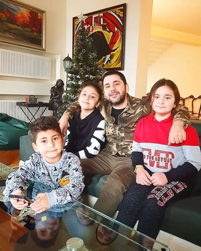 Samirin köçmək arzusu reallaşmadı