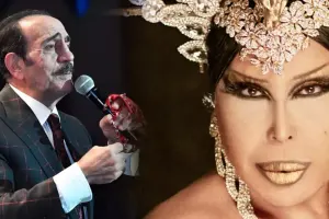 1 lirəlik təzminat istəyir