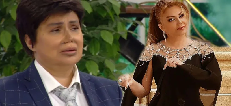 “Kişi kimi” ağlayıb, ard-arda beş verilişə çıxan Könül Kərimova...