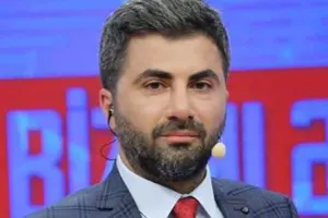 “Kişi gərək arvaddan bir az qorxsun” - Zaur