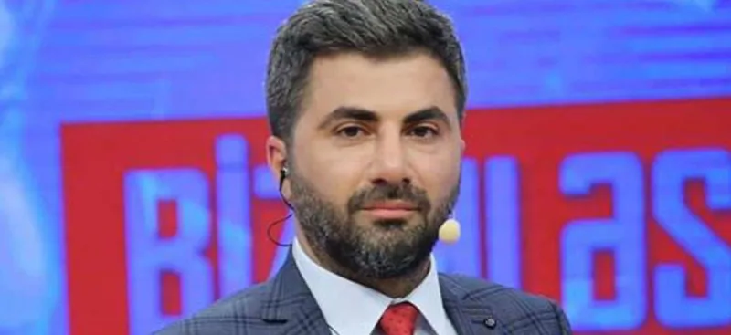 “Kişi gərək arvaddan bir az qorxsun” - Zaur