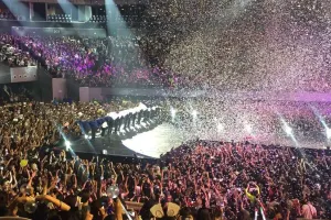 Avroviziyanın büdcəsi artırıldı