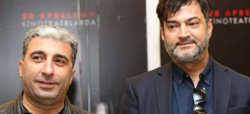 Rəfaellə Coşqun 32 ailə axtarır